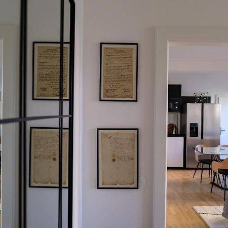 Vienna Experience Apartment Екстериор снимка