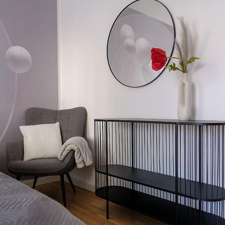 Vienna Experience Apartment Екстериор снимка