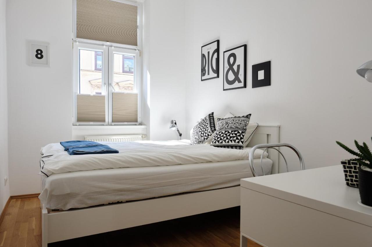 Vienna Experience Apartment Екстериор снимка