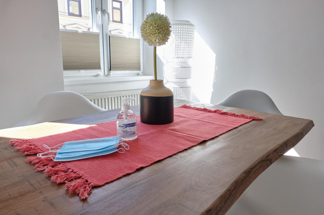 Vienna Experience Apartment Екстериор снимка