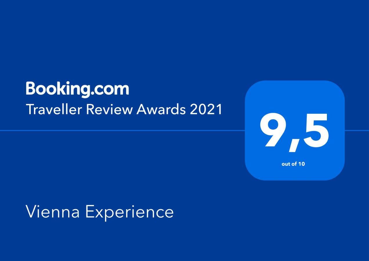 Vienna Experience Apartment Екстериор снимка