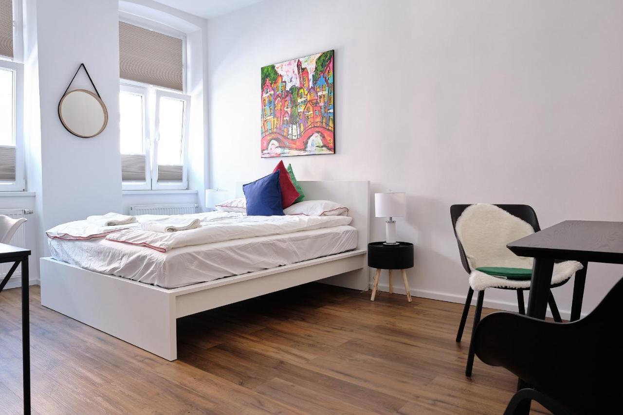 Vienna Experience Apartment Екстериор снимка
