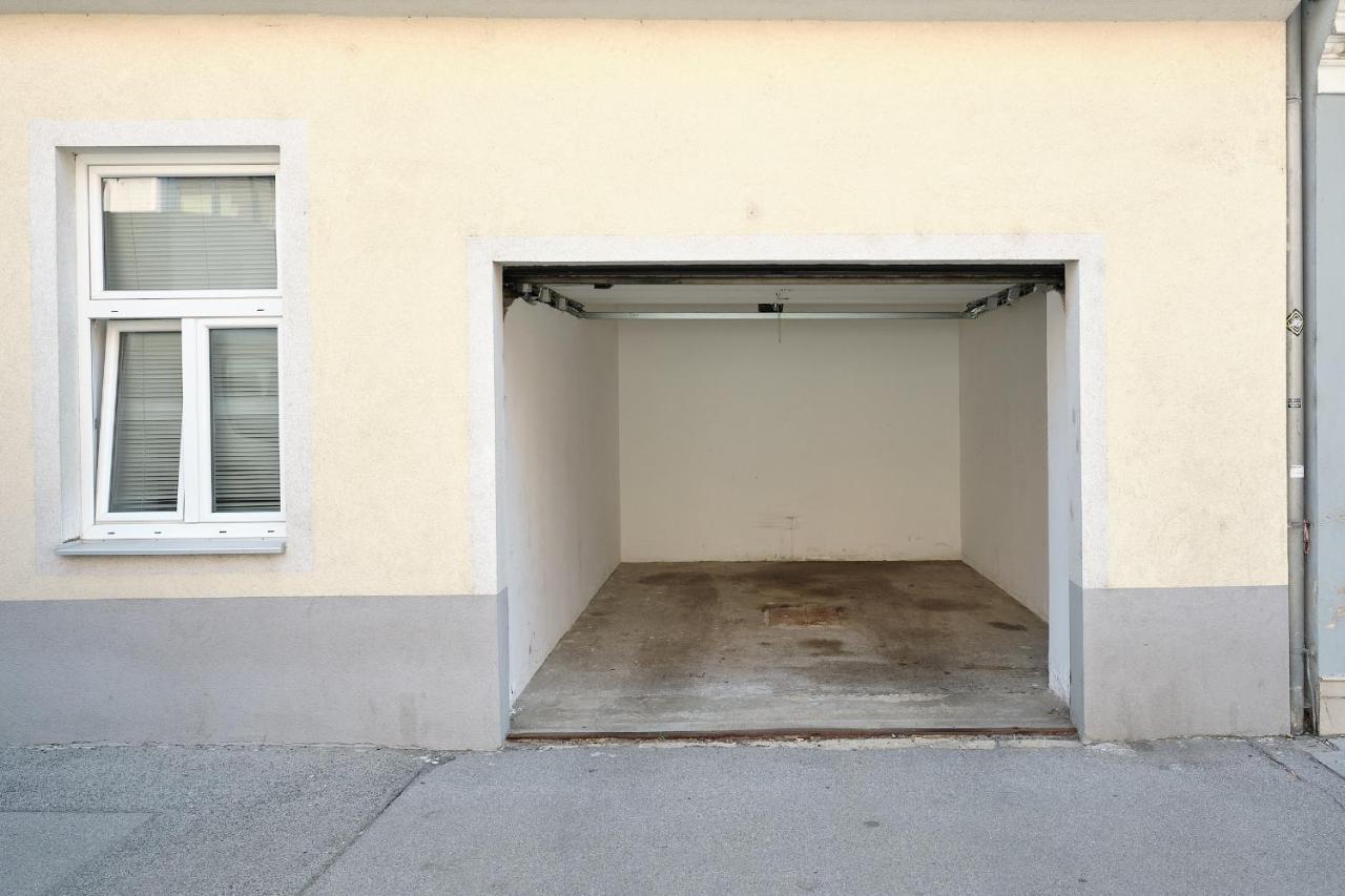 Vienna Experience Apartment Екстериор снимка