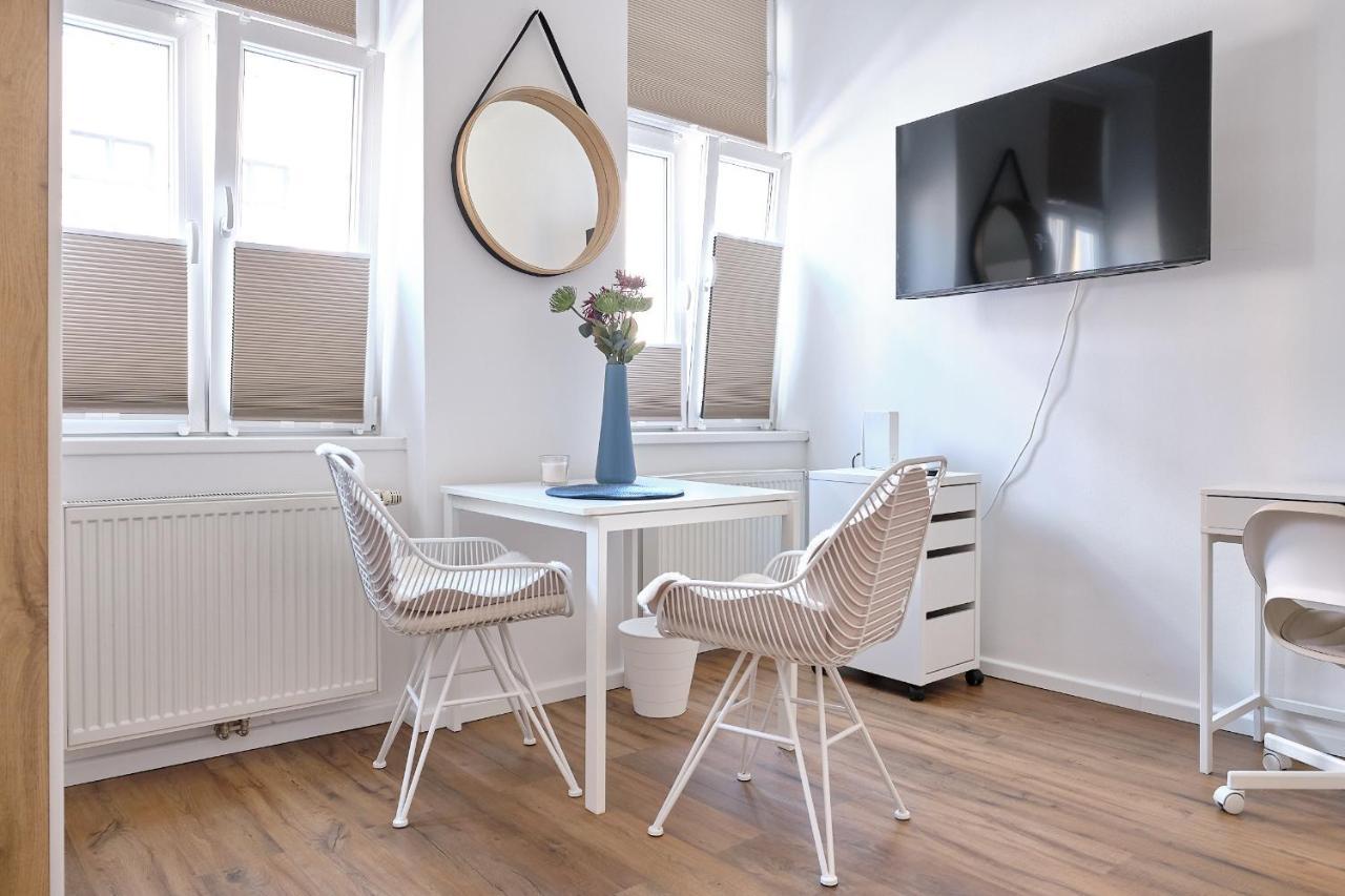Vienna Experience Apartment Екстериор снимка
