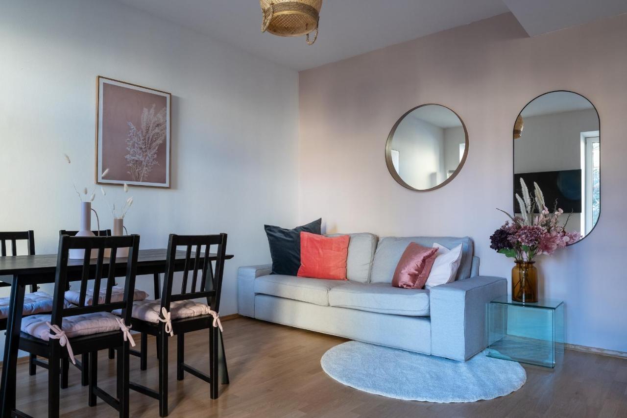 Vienna Experience Apartment Екстериор снимка