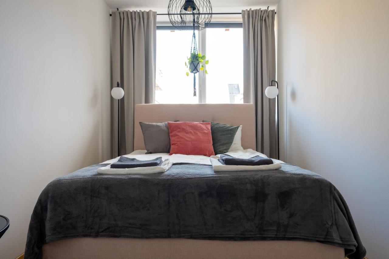 Vienna Experience Apartment Екстериор снимка