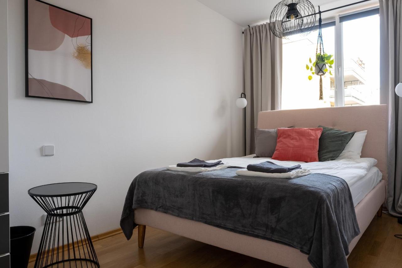 Vienna Experience Apartment Екстериор снимка