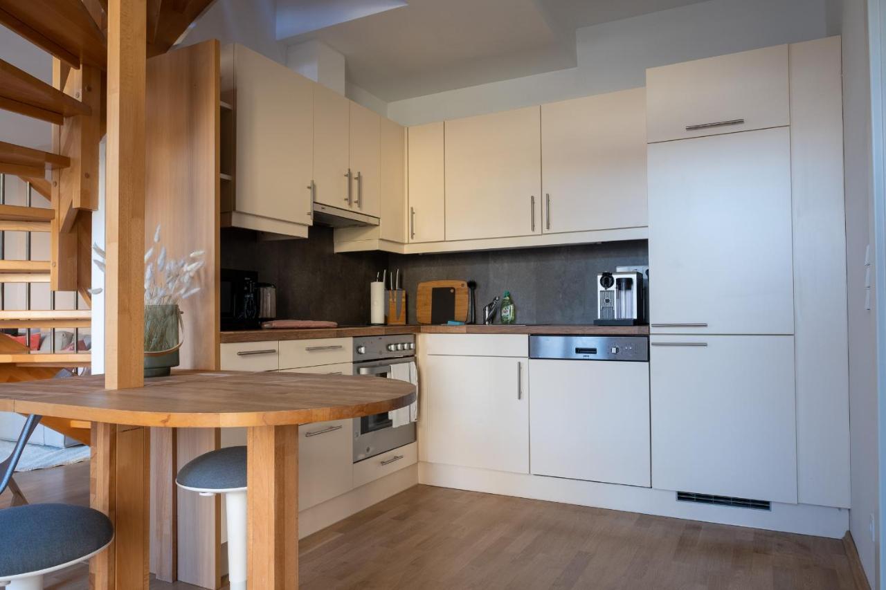 Vienna Experience Apartment Екстериор снимка