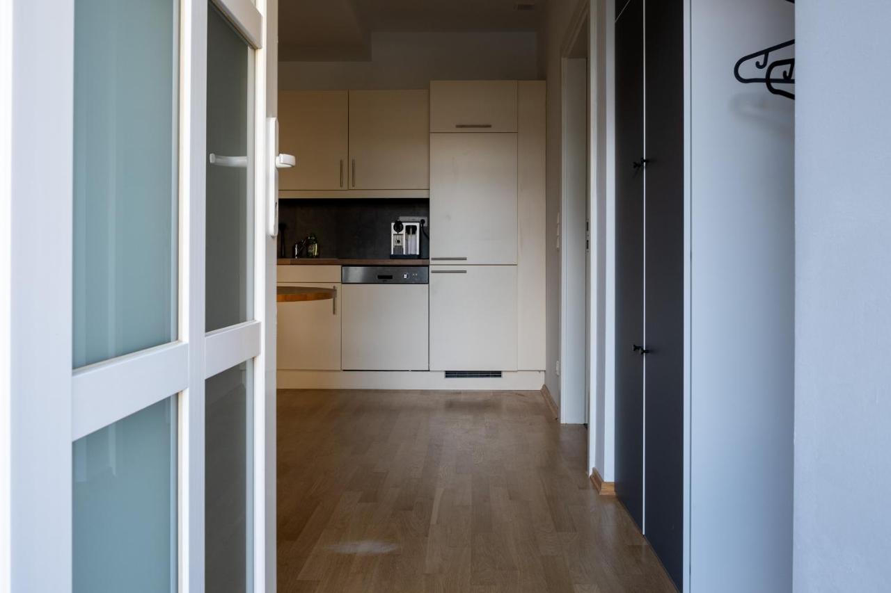 Vienna Experience Apartment Екстериор снимка