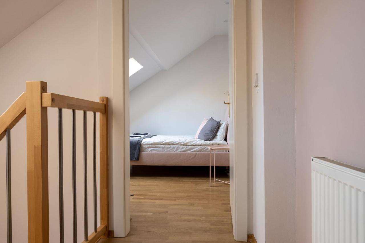 Vienna Experience Apartment Екстериор снимка