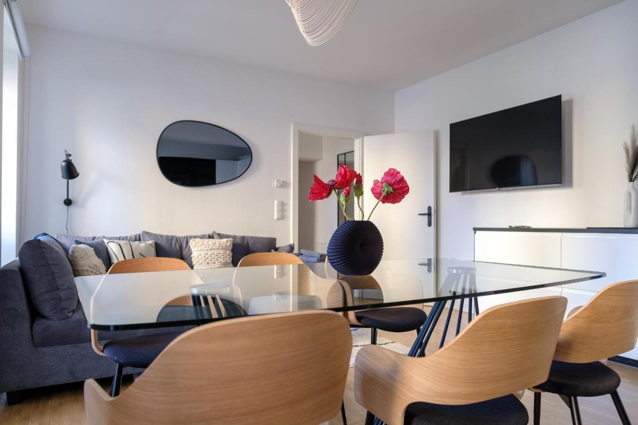 Vienna Experience Apartment Екстериор снимка