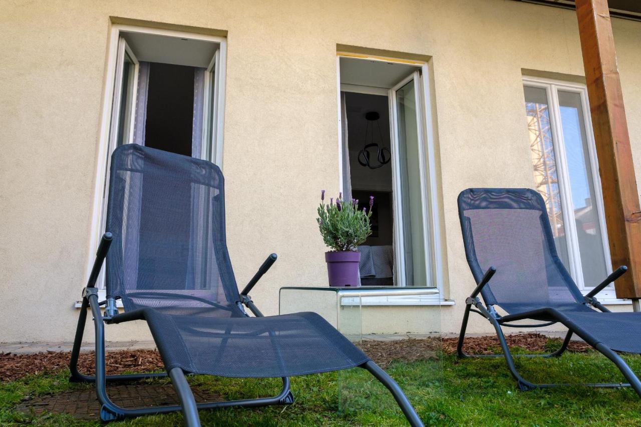 Vienna Experience Apartment Екстериор снимка