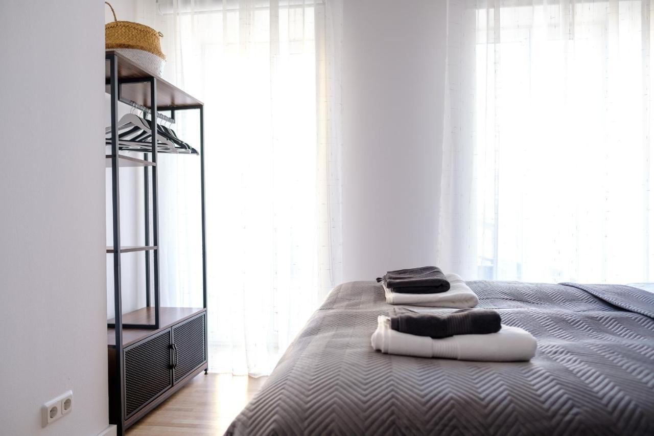 Vienna Experience Apartment Екстериор снимка