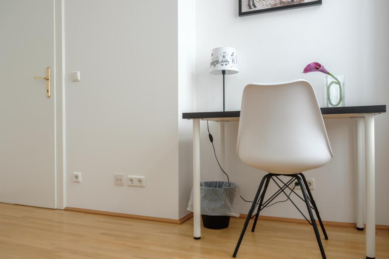 Vienna Experience Apartment Екстериор снимка